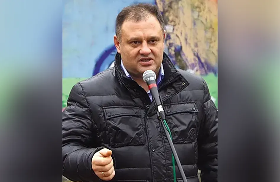 Жишко Олег Владимирович